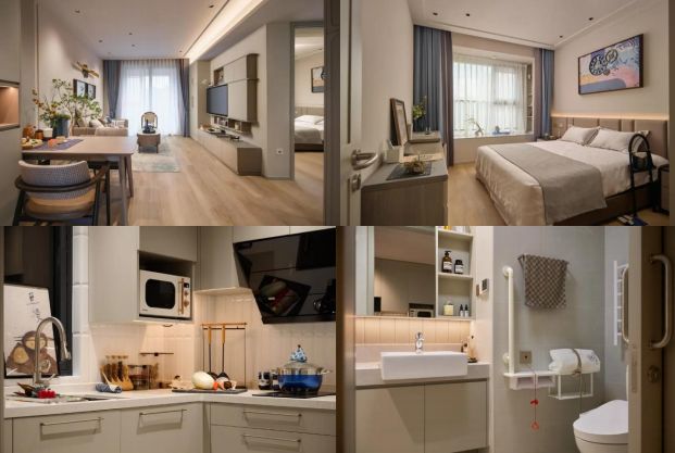 2025适老化改造为何成最大风口？(图21)