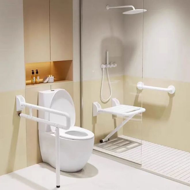 居家适老化改造设计：打造经得住时光的温暖港湾(图3)