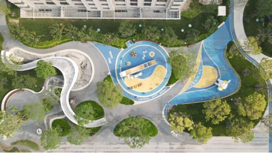 京华城上城：匠心打造理想的生活居所(图5)