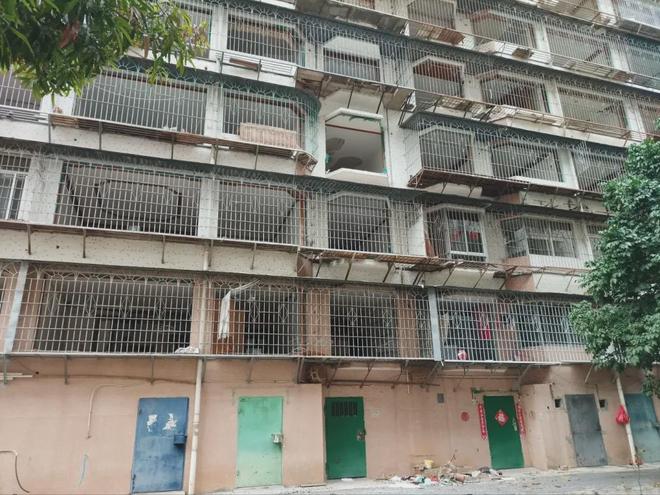 未来5年老旧小区大概率会以这4种方式迎来最终结局看看您家属于哪种？(图8)