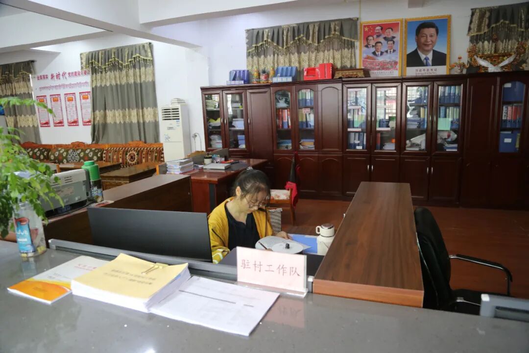 走村不漏户 户户见干部(图11)