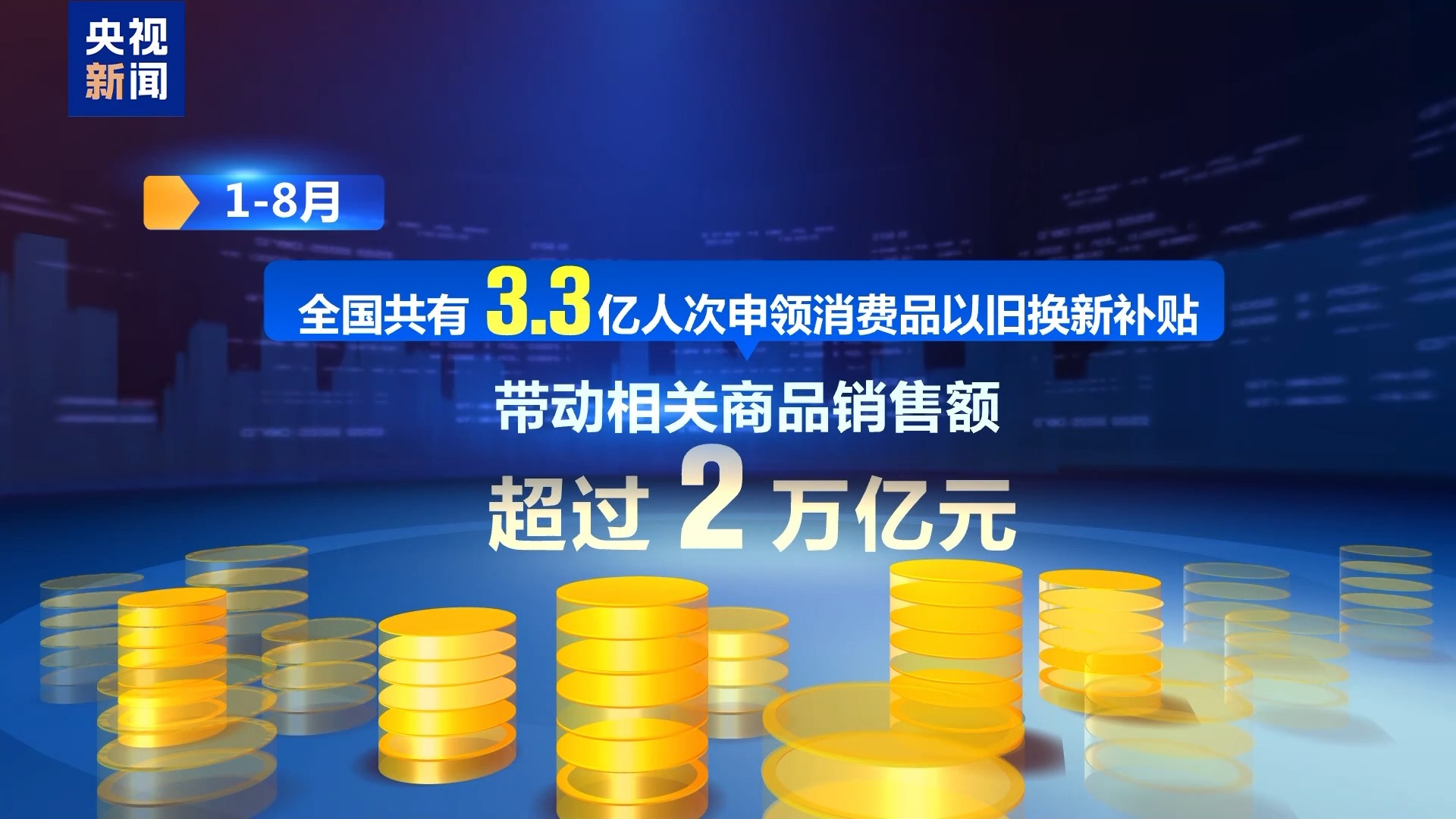 从家电到农机 “以旧换新”点燃国庆中秋假期消费热潮(图9)