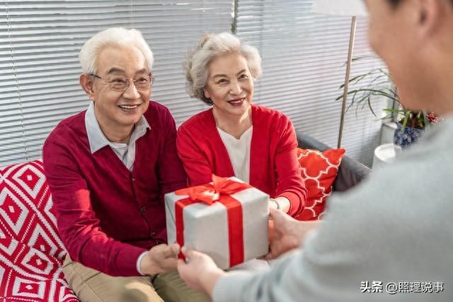 好消息！官方发文推出专属老年人的福利山东已开始一起来看(图1)