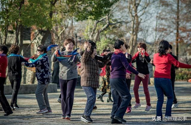 好消息！官方发文推出专属老年人的福利山东已开始一起来看(图4)