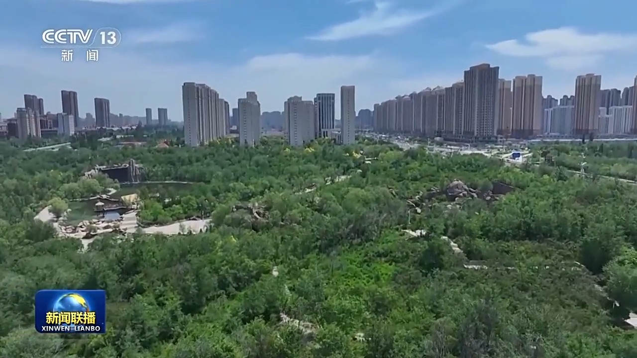 新思想引领新征程丨以人民为中心民生保障更加有力(图5)