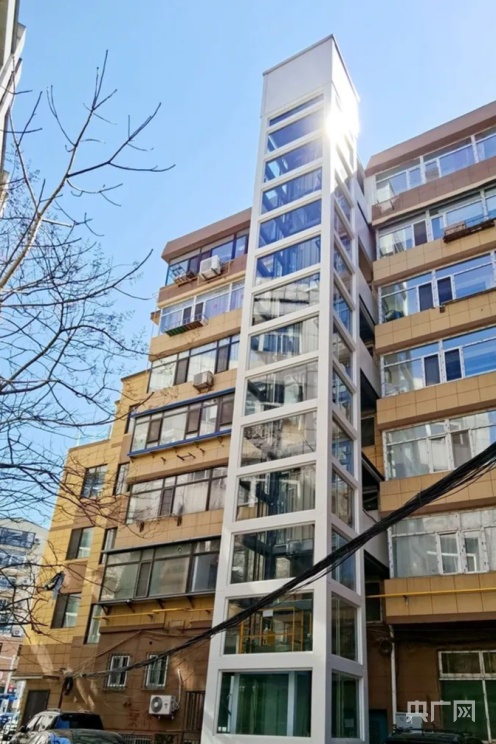 银发消费品质升级--健康·生活--人民网(图1)