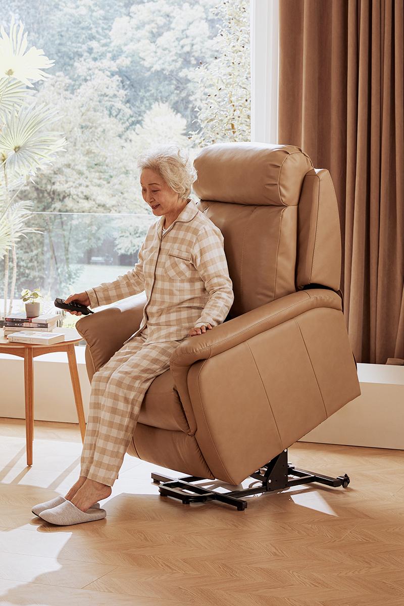 2025养老大调研｜适老化改造是否需要大拆大改？清华大学周燕珉教授：分级改造这些需求最为优先(图1)