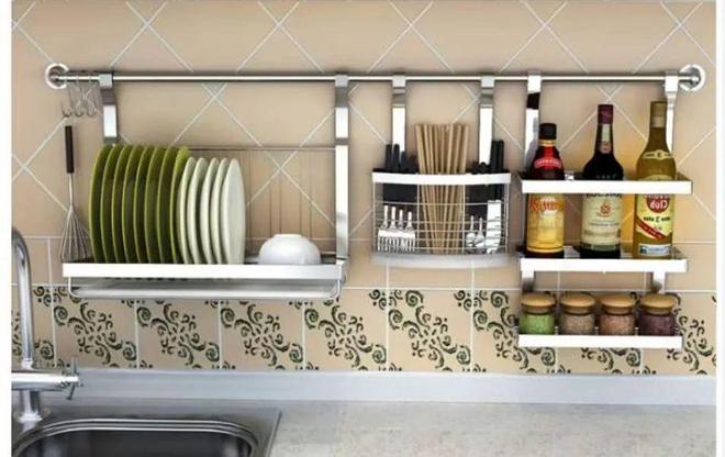 家有老人掌握好这些适老化改造要点爸妈“老”安心了！(图1)