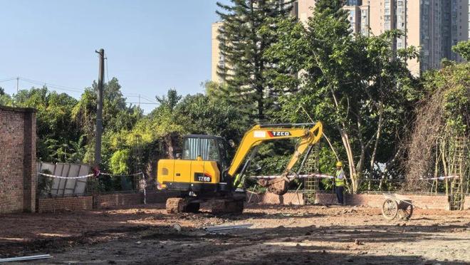 改造“内外兼修”！30年“老”小区迎来“新”期待(图1)