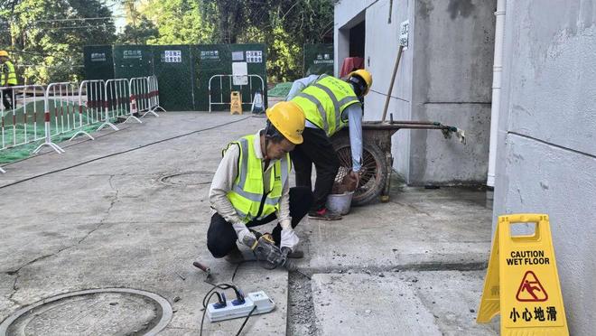 改造“内外兼修”！30年“老”小区迎来“新”期待(图6)