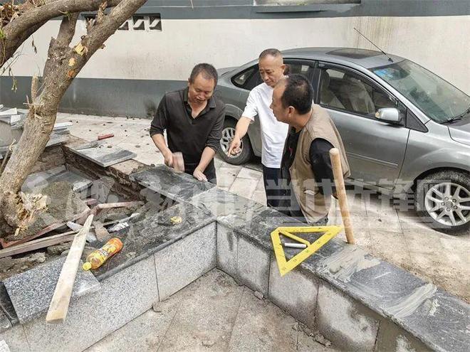 贵阳一老旧小区改造两年未完工？居民：从期待变成困扰(图6)