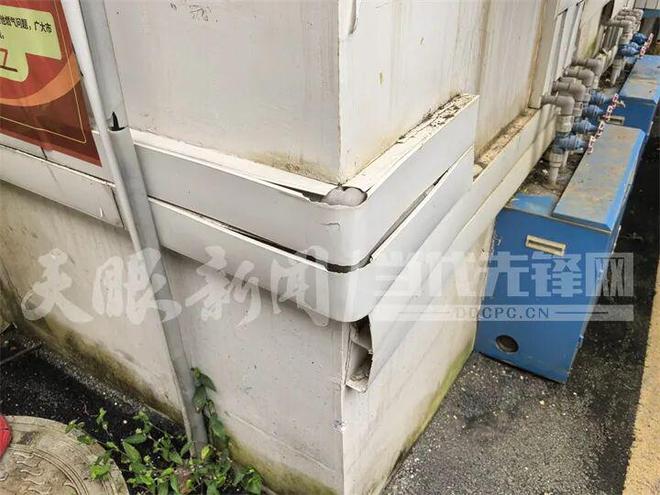 贵阳一老旧小区改造两年未完工？居民：从期待变成困扰(图7)