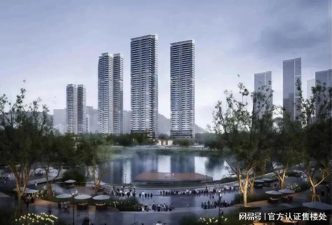 2025中海大运玖章花园(官方通知)楼盘详情-房价-户型-交房-配套(图1)