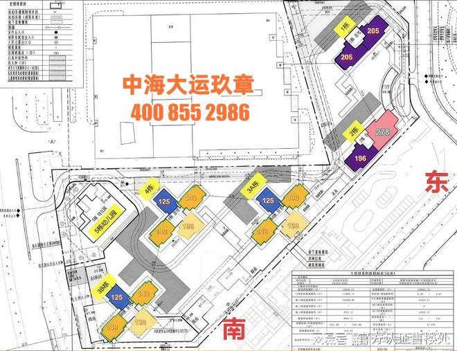 2025中海大运玖章花园(官方通知)楼盘详情-房价-户型-交房-配套(图3)