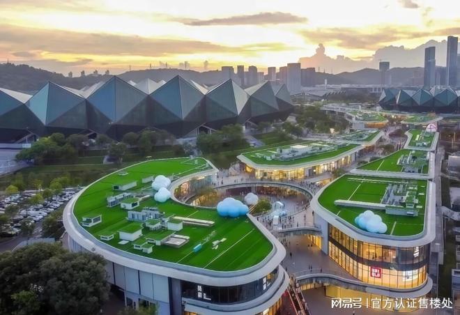 2025中海大运玖章花园(官方通知)楼盘详情-房价-户型-交房-配套(图12)