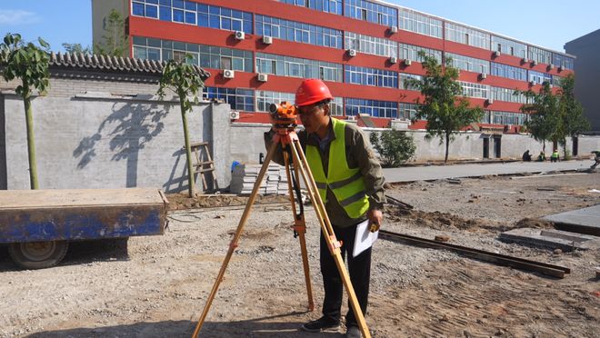 涉及辛集17个“老龄”小区！预计10月底前改造完工(图2)