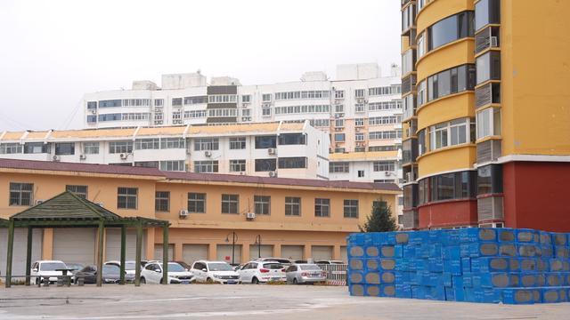 神木：从“忧居”到“宜居” 老房焕新暖民心(图1)