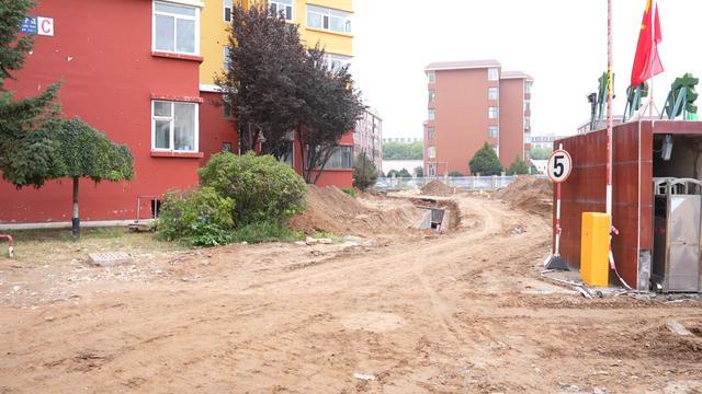 神木：从“忧居”到“宜居” 老房焕新暖民心(图2)