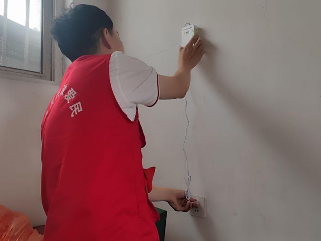 青岛“真金白银”补贴居家适老化改造(图2)