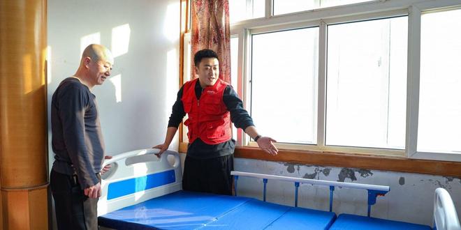 青岛“真金白银”补贴居家适老化改造(图3)