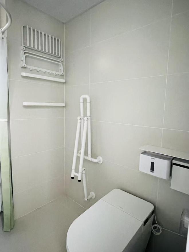 瞰家装饰适老化改造让养老更安心(图2)