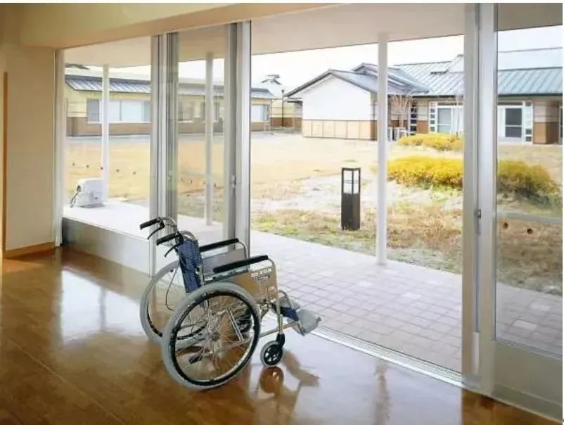 泸州龙马潭：老旧小区改造让幸福生活“旧地升温”(图1)