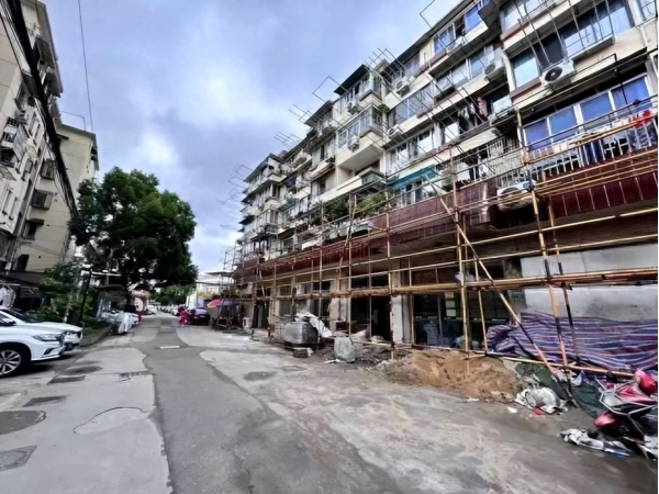 老房子又要吃香了中央明确定调：这2类人或将受益(图1)