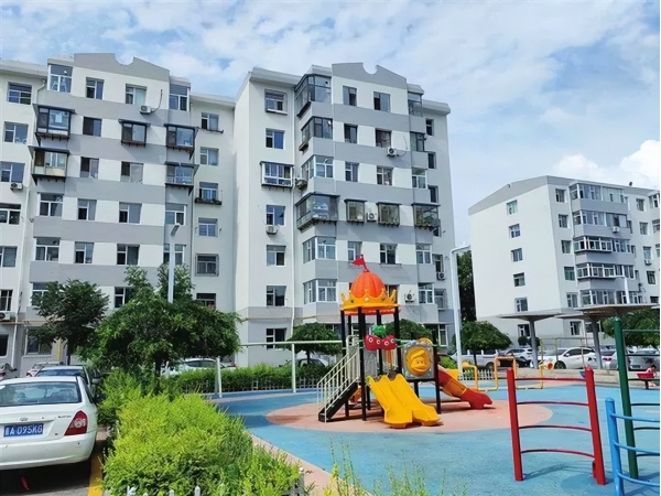 老房子又要吃香了中央明确定调：这2类人或将受益(图2)