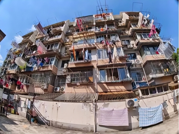 老房子又要吃香了中央明确定调：这2类人或将受益(图3)