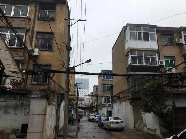 老房子又要吃香了中央明确定调：这2类人或将受益(图4)