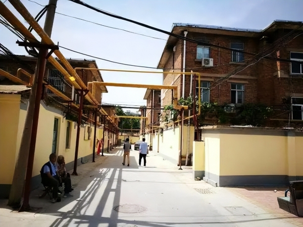 老房子又要吃香了中央明确定调：这2类人或将受益(图7)