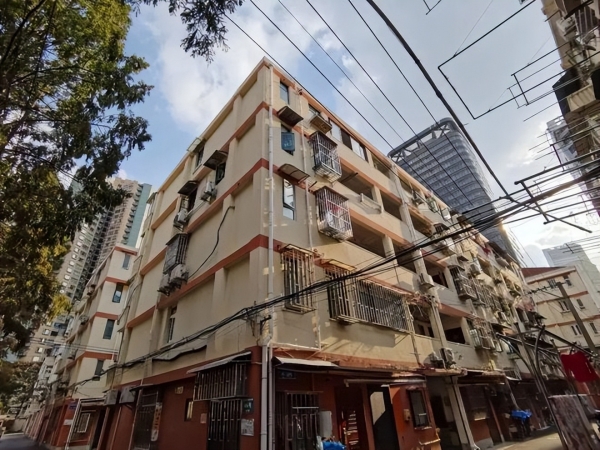 老房子又要吃香了中央明确定调：这2类人或将受益(图8)