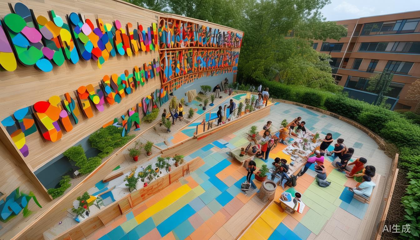 老旧小区大变身！硬件升级(图8)