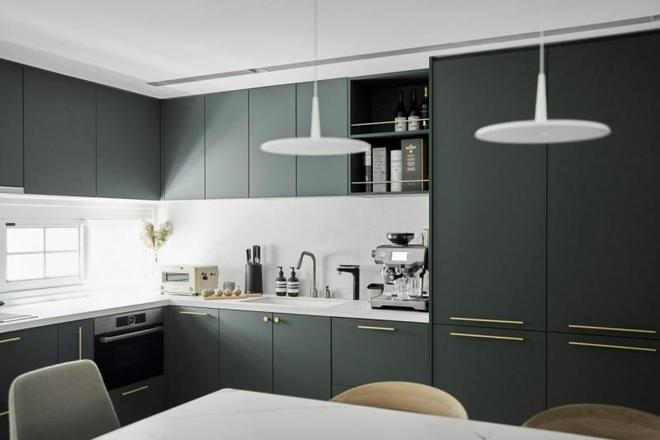 成都益鸟美居适老化改造专业团队打造安全便捷养老空间(图1)