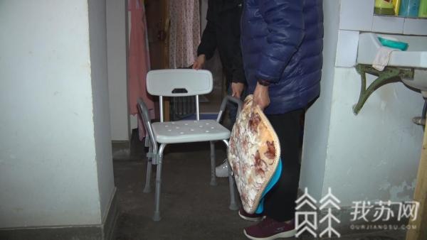 家庭适老化改造 让老年人不再为起居烦恼(图1)