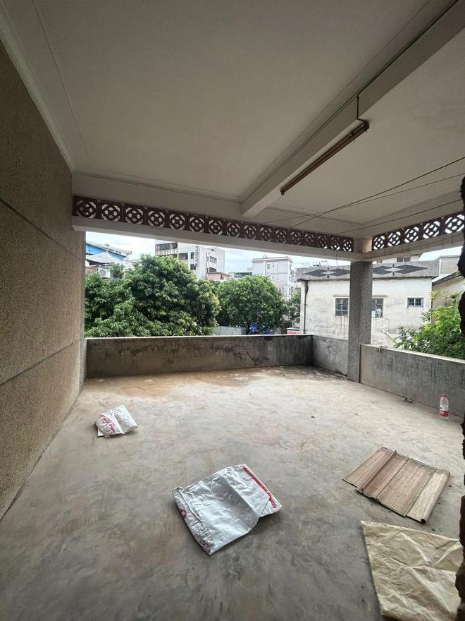 打工人回农村花50万改造30年老宅完工后变成人人羡慕的豪宅(图11)