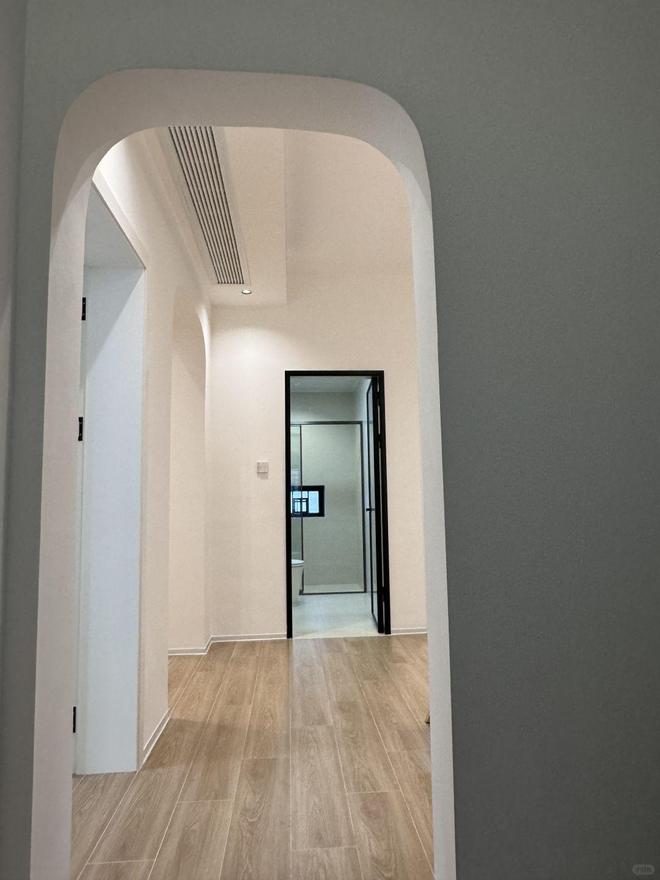 打工人回农村花50万改造30年老宅完工后变成人人羡慕的豪宅(图14)