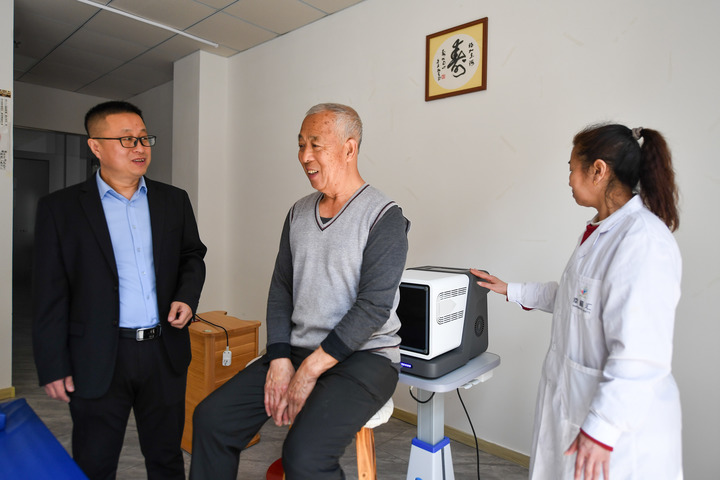 居家适老化改造 如何改到老年人心坎儿上？(图3)