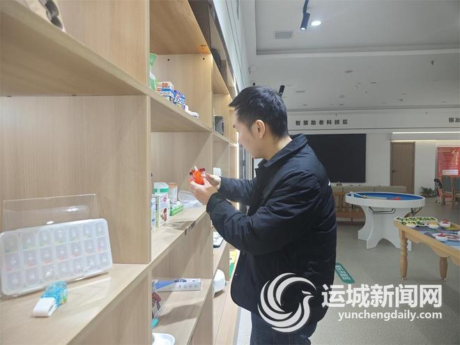 我市持续推进居家适老化改造产品消费补贴“晋孝焕新”行动—— 政策暖流激活银发市场(图3)