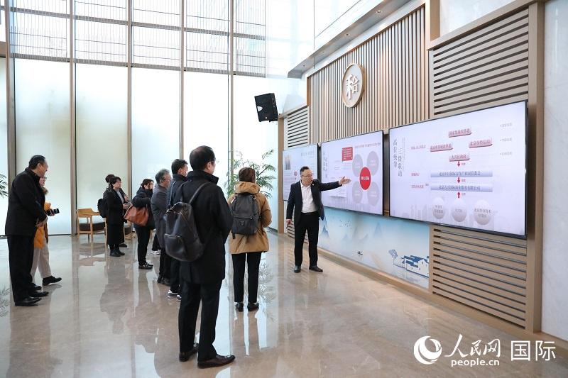 聚焦养老护理 共商老龄化对策(图1)