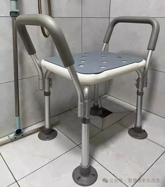 居家适老化改造三大类别你了解多少？(图1)