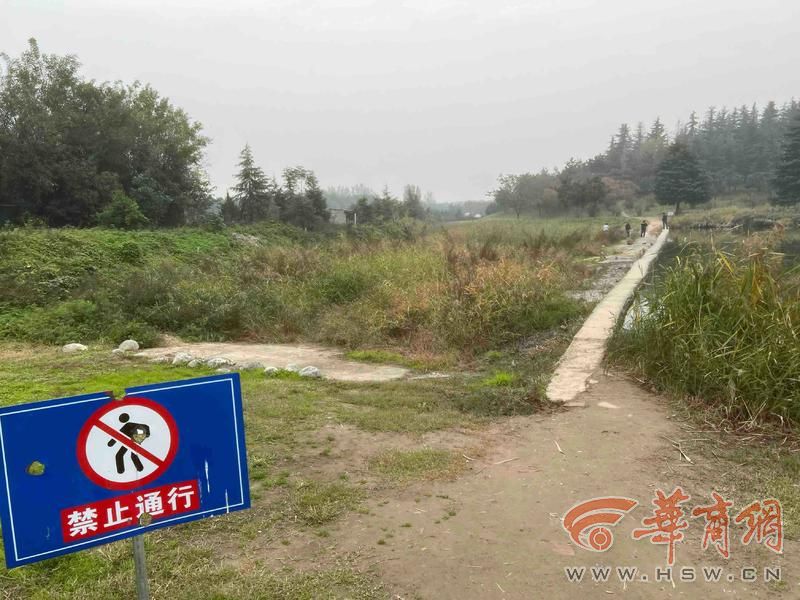 适老化大调研华商报记者走访了12座城市公园 适老化方面这些做得还不错 但还有改进空间(图23)