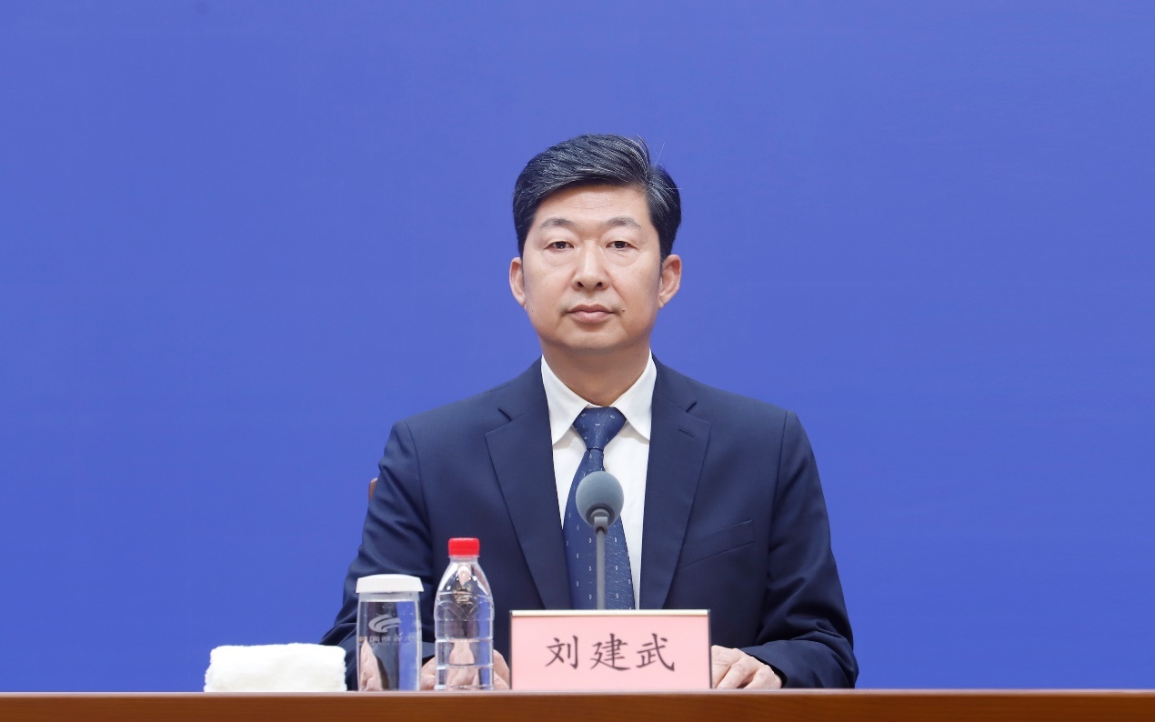 “老、幼、残”全覆盖 “十四五”山东织密普惠福利网(图2)