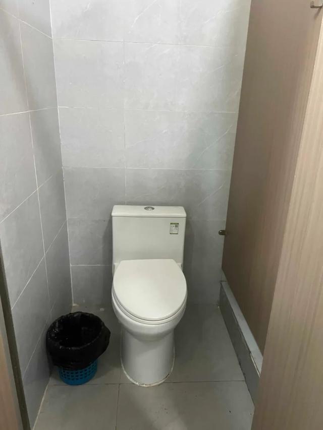 华商报记者走访了12座城市公园适老化方面这些做得还不错但还有改进空间(图3)