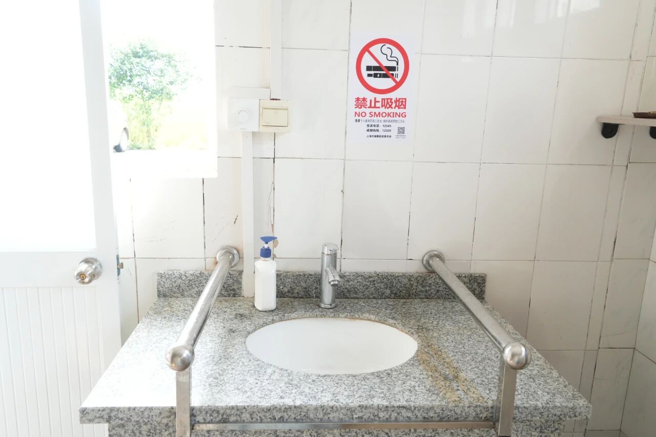 改造完成村民更方便了！(图1)