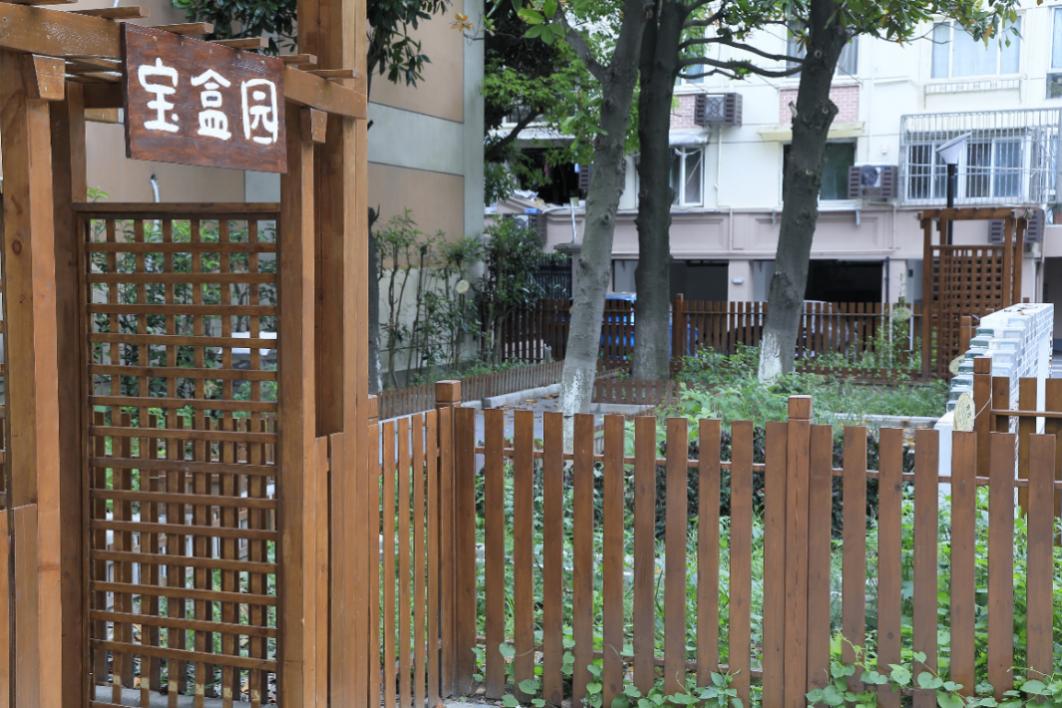 东明路街道丨小区“架空层”何以撬动居民幸福指数？(图3)