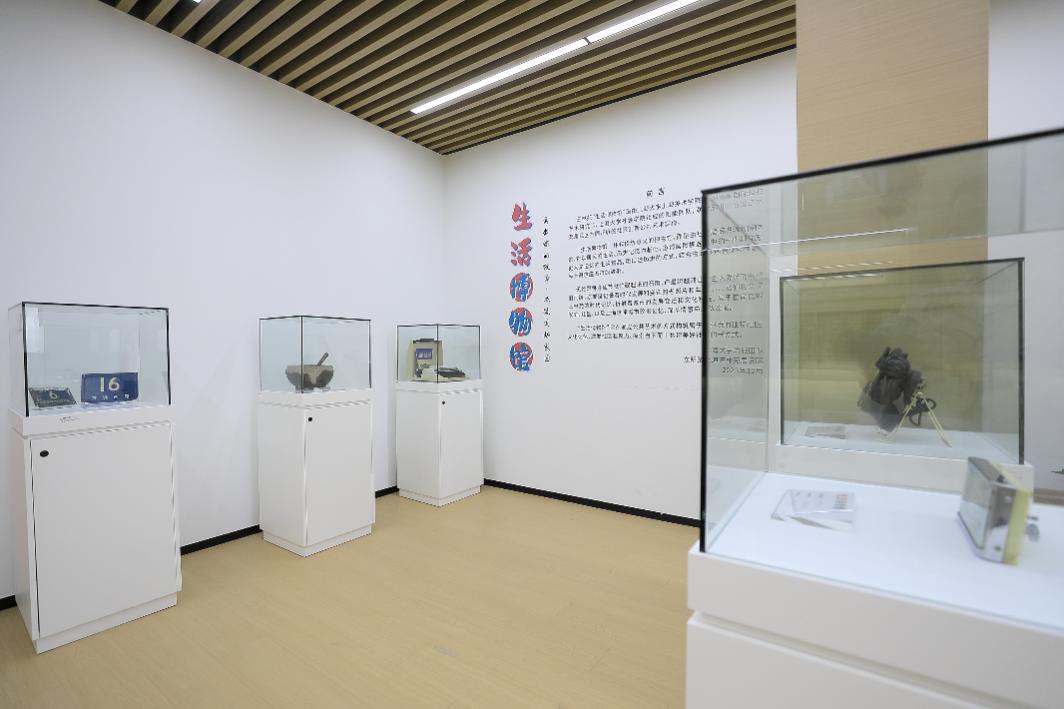 东明路街道丨小区“架空层”何以撬动居民幸福指数？(图5)