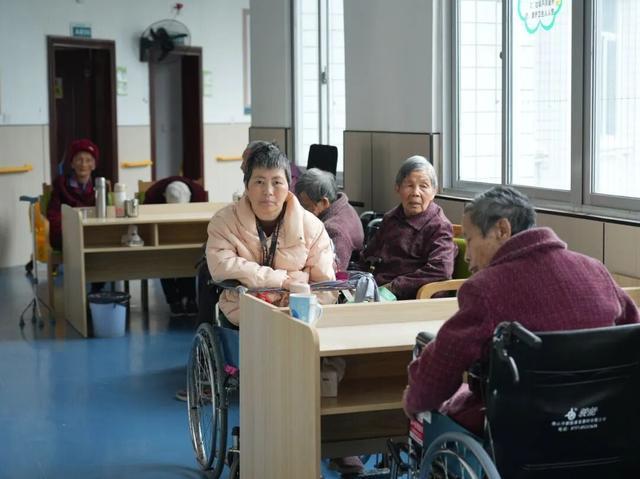 “十分次延哦！”武平这个“家园”完成精准改造入住老人纷纷点赞！(图2)