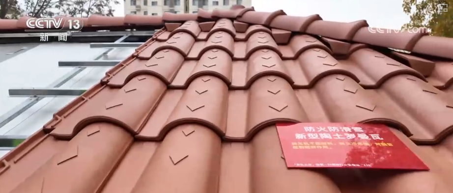 “智慧盖楼”让百姓幸福感原地“升级” 老房焕新填充更多暖心“民生温度”(图10)