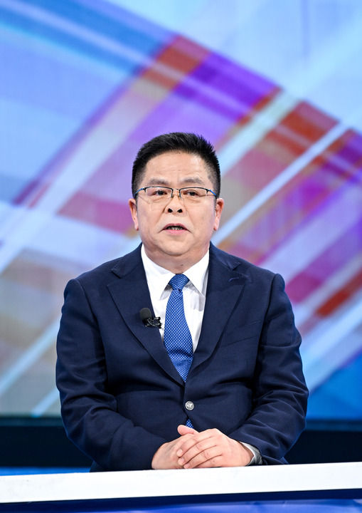 践行人民城市理念 共创幸福美好生活——“中国经济圆桌会”聚焦上海推进无卫生设施旧住房提升改造的经验与启示(图4)